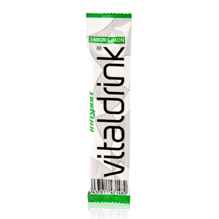 INFISPORT VITALDRINK SOBRE 20GRS