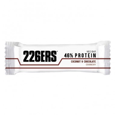 226ERS NEO BAR PROTEIN 50grs
