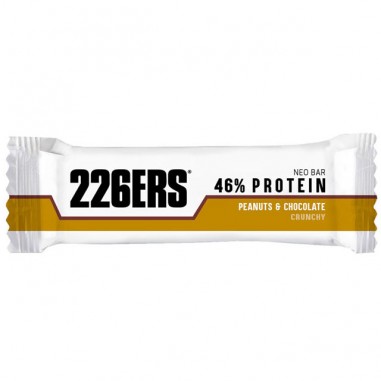 226ERS NEO BAR PROTEIN 50grs