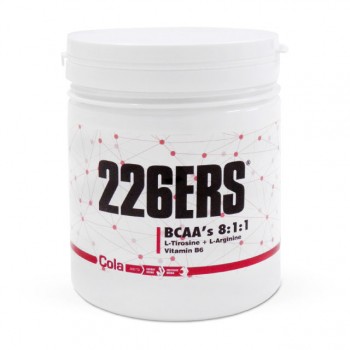 226ERS BCAAs 8:1:1 300grs 2