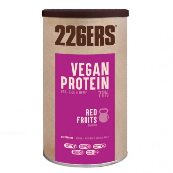226ERS Vegan Protein Shake...
