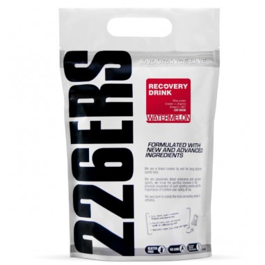226ERS RECOVERY DRINK 1KG