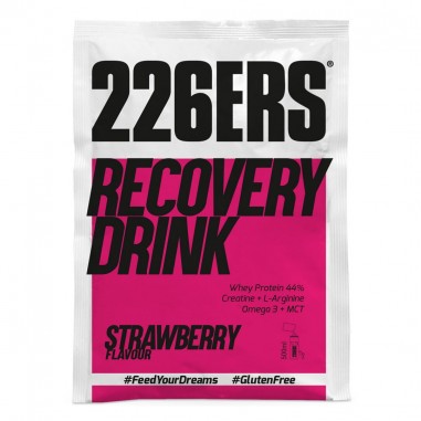 226ERS RECOVERY DRINK SOBRE 1 x 50gr