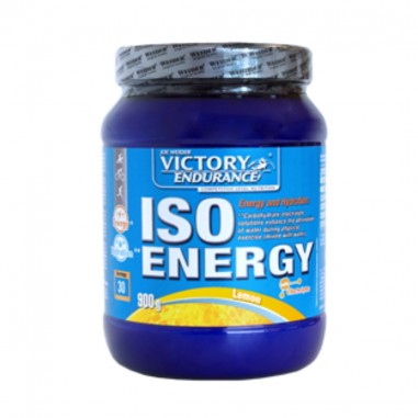 Victory Endurance ISO ENERGY 900grs