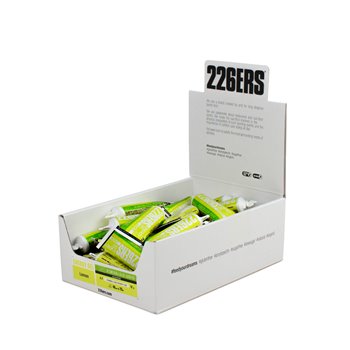 ENERGY GEL BIO 25GR 25mg CAFEINA LIMON 2