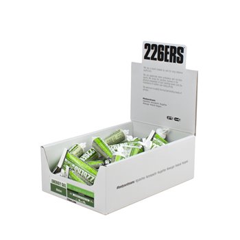 ENERGY GEL BIO 25GR 50mg CAFEINA MELON 2