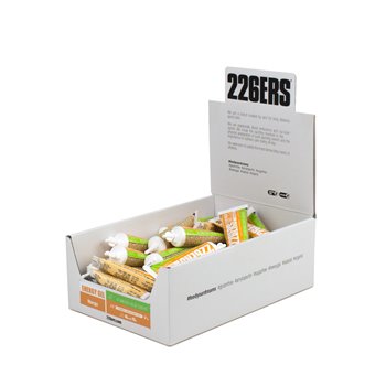 ENERGY GEL BIO 25GR NO CAFFEINE MANGO* 2