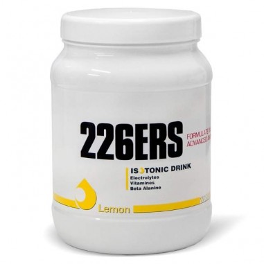 226ERS Isotonic Drink 0,5Kg