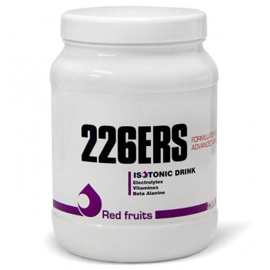 226ERS Isotonic Drink 0,5Kg
