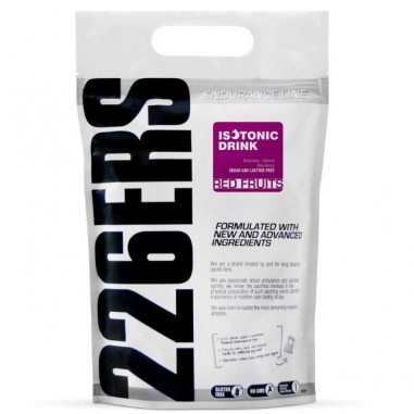 226ERS Isotonic Drink 1Kg