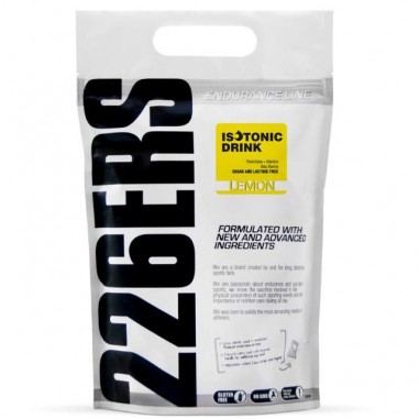 226ERS Isotonic Drink 1Kg