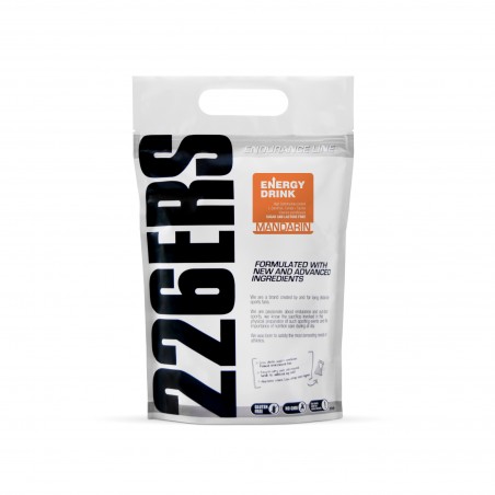 226ERS Energy Drink 1KG