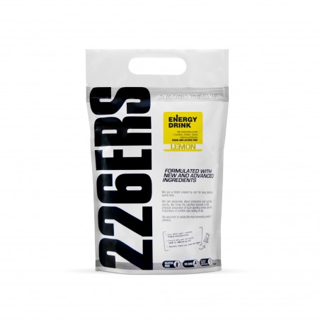 226ERS Energy Drink 1KG
