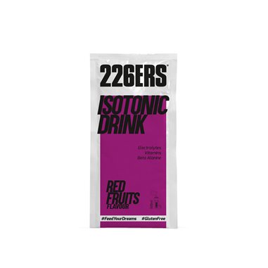 226ERS Isotonic Drink 20grs