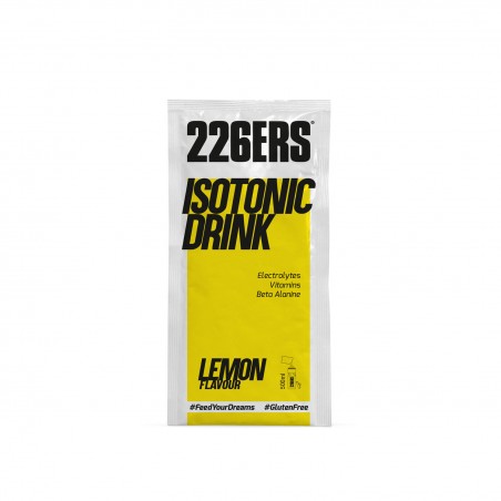 226ERS Isotonic Drink 20grs