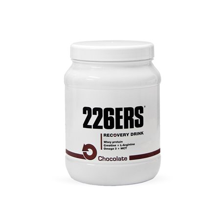226ERS Recovery Drink 0,5Kg