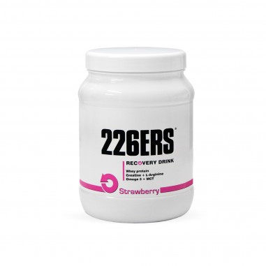 226ERS Recovery Drink 0,5Kg