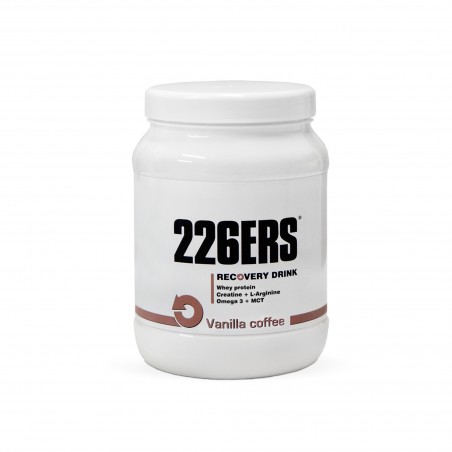 226ERS Recovery Drink 0,5Kg