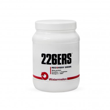 226ERS Recovery Drink 0,5Kg