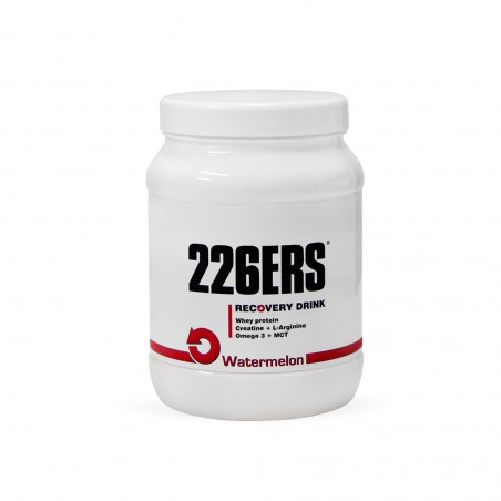 226ERS Recovery Drink 0,5Kg