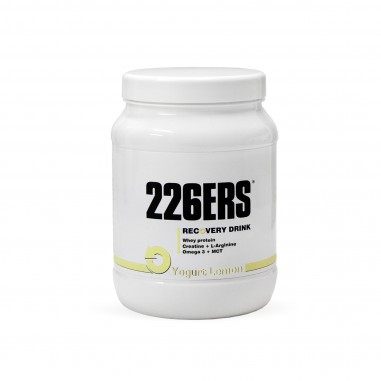 226ERS Recovery Drink 500grs