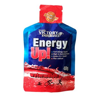 Energy Up Gel Sandía
