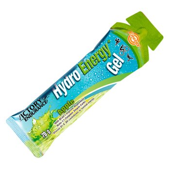 Hydro Energy Gel Manzana