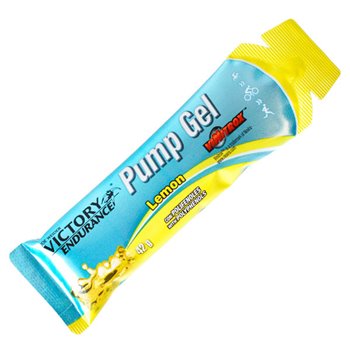 PUMP GEL LIMÓN 42grs