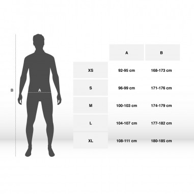 226ERS Culotte Hydrazero