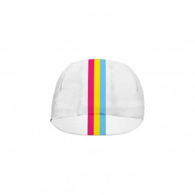 226ERS Gorra Ciclismo Hydrazero Blanca
