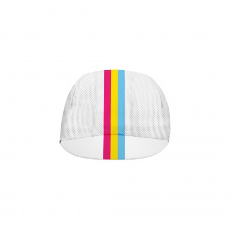 226ERS Gorra Ciclismo Hydrazero Blanca
