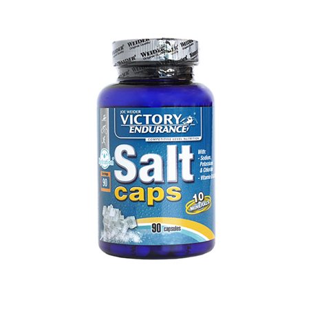 SALT CAPS 90caps