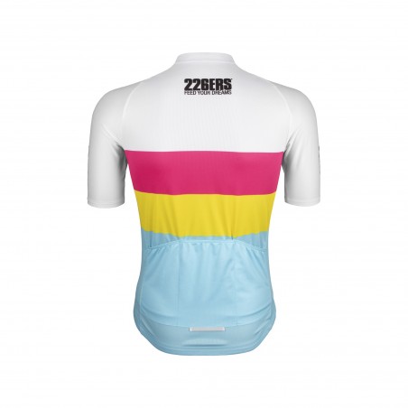 226ERS Maillot Hydrazero