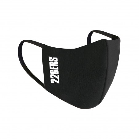 226ERS Mascarilla black