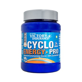 CICLO ENERGY PRO MANGO NARANJA 500grs