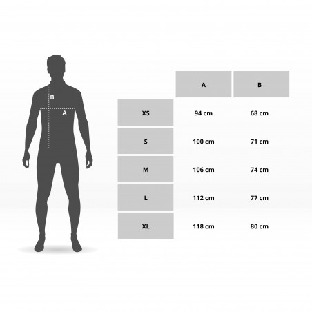 226ERS Sudadera Negra