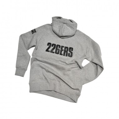 226ERS Sudadera Gris