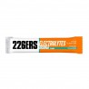 226ERS Vegan Gummy Bar Electrolytes Naranja