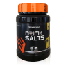 INFISPORT Drink Salts Polvo Limón 800grs