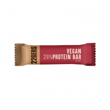 226ERS Vegan Protein Bar 40grs