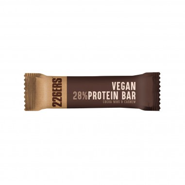 226ERS Vegan Protein Bar 40grs