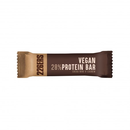 226ERS Vegan Protein Bar 40grs