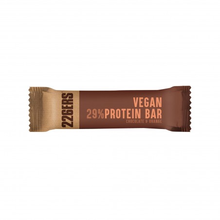 226ERS Vegan Protein Bar 40grs
