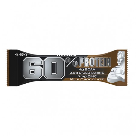 Weider Barrita 60% Protein Bar