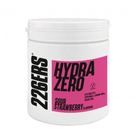 226ERS Hydrazero Bebida Sales Minerales 225grs