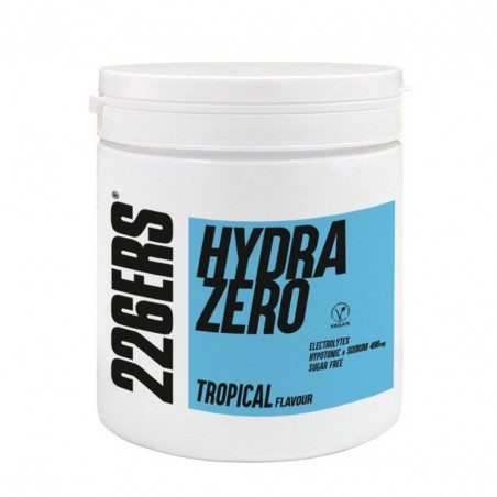 226ERS Hydrazero Bebida Sales Minerales 225grs