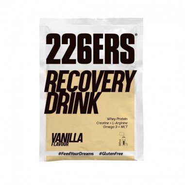 226ERS Recovery Drink Sobre 1 x 50gr