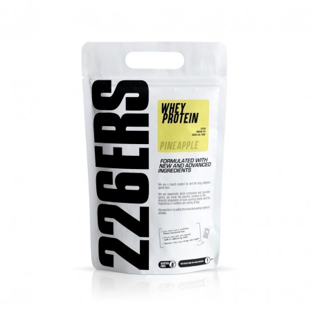 226ERS Whey Protein 1kg Proteína Concentrada