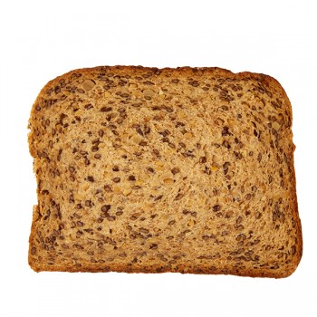 WEIDER Protein Bread Pan Proteico 5 Rebanadas Zanahoria 250grs 2