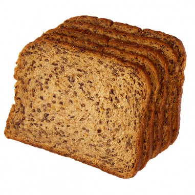 WEIDER Protein Bread Pan Proteico 5...